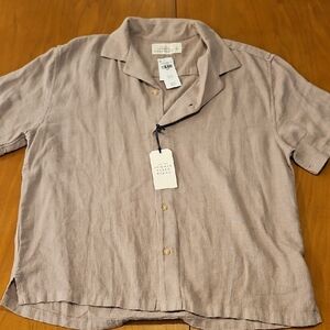 Abercrombie&Fitch Casual Button Down Shirt